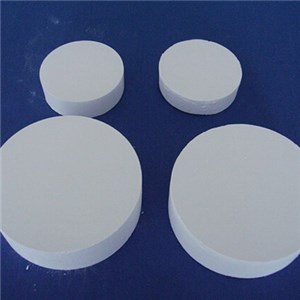 High Purity Bulk Alumina