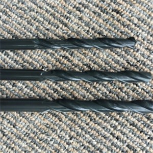 HSS Drill Bits&roll-forged