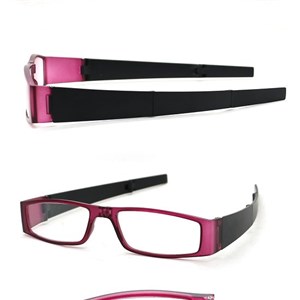 Foldable Reading Glasses