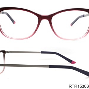 TR90 Women Optical Frames