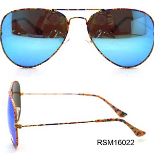 Metal Women Sunglasses