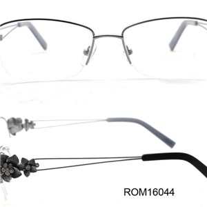 Metal Women Optical Frames