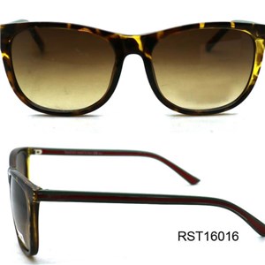 TR90 Man Sunglasses