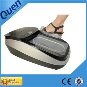 Medical Shoe Cover Dispensing Machine