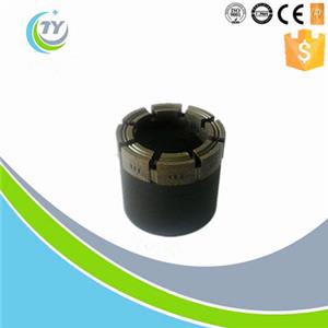 Impregnated Core Bits