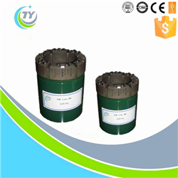 TSP Core Bit