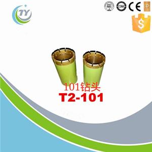 T2-101 Core Bit