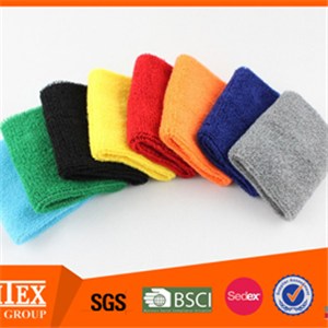 Cotton Wristband