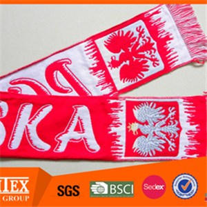Woven Scarf