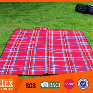 Outdoor Blanket