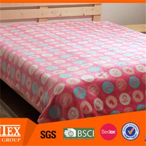 Fleece Blanket
