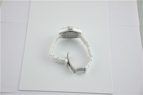 Black Ceramic Watch for Men