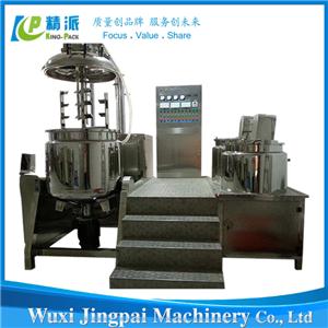 KPZ-150L Pharmaceutical Ointment Homogenizing Machine