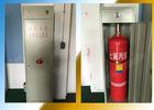 Clean Agent System Fm200 Portable Fire Extinguisher Single Zone Control