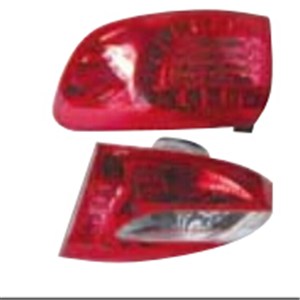 For Brilliance Suv V5 Tail Lamp
