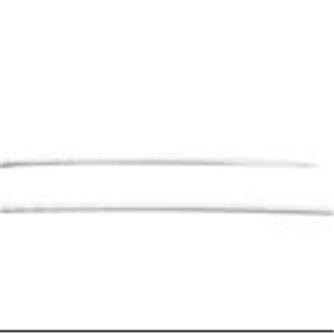 For Brilliance Splendor Auto Front Door Moulding