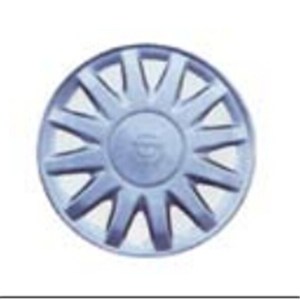 For Brilliance Splendor Auto Wheel Cover