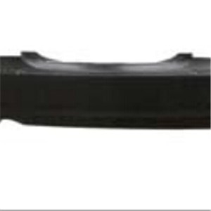 For Brilliance Splendor Auto Rear Bumper