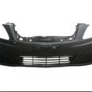 For Brilliance FSV Auto Front Bumper
