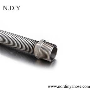 DN16 FM Flexible Extend Gas Hose
