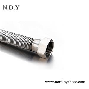 DN12 FM Flexible Extend Gas Hose