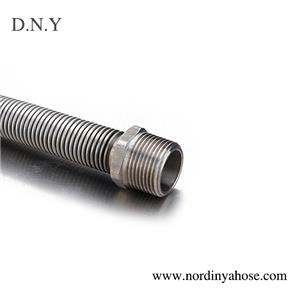 DN16(3/4& quot;)Flexible Metal Gas Connector