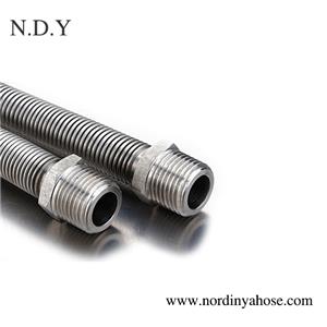 DN16(3/4& quot;)FLEXIBLE METAL BELLOWS