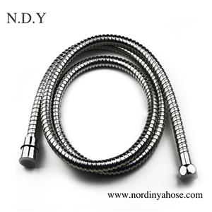 Shower Hose With Stainless Steel Nut
