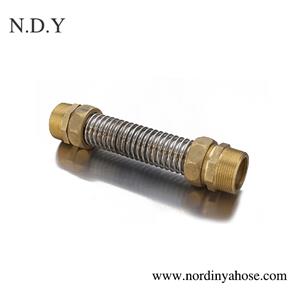 Corrugated Metal Pipe