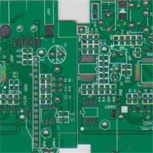 8 layer PCB for computer