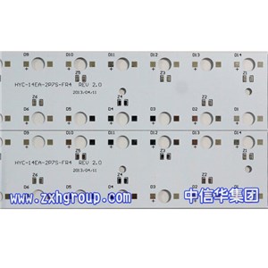 PCB For LED Panel Light