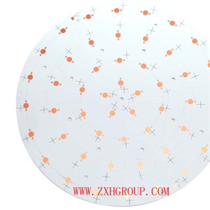 Led PCB For Mining Light