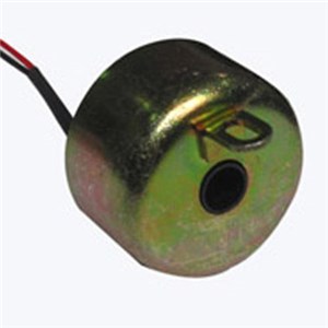 Toroidal Antimagnetic Current Transformer