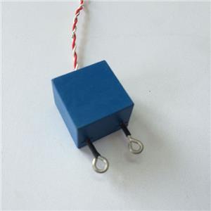 Square DC Immune Current Transformer For Instrument