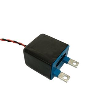 Square Antimagnetic Current Transformer For Instrument