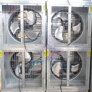 620mm Small Exhaust Fan