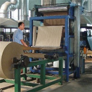 Cooling Pad Machine