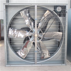 1530mm Centrifugal Exhaust Fan