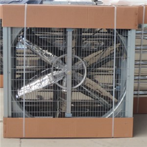 900mm Hammer Exhaust Fan