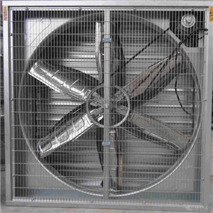 1380mm Hammer Exhaust Fan