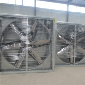 1530mm Hammer Exhaust Fan