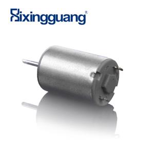 Micro Hollow Cup DC Motor R6HL40-NDF
