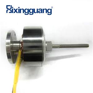 Precision Equipment Rotor Brushless Motor DST