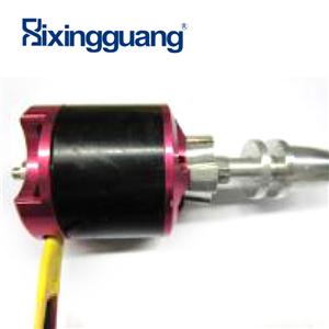 Precision Machine Outside Motor Motor Vehicle Platform D3648