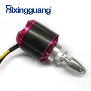 Micro DC Motor UAV Electric Motor D3536-800