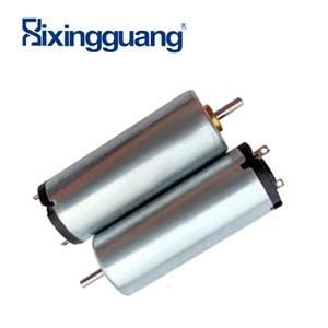 Camera And Remedy Apparatus Dedicated DC Motor R1230