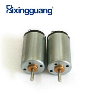 Production And Supply Of 1220 Micro DC Vibration Motor