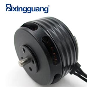Precision Instrument DC Brushless Motor X6215(24N)-345