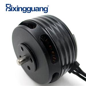 Adult Products DC Motor X6215(24N)-245