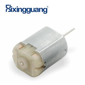 Automotive Product Brush DC Motor FK280